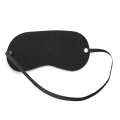 Jouets de sexe en cuir pour jeu de couples Purple Erotic Products Sex Eye Mask